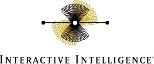 Interactive Intelligence, Inc. logo